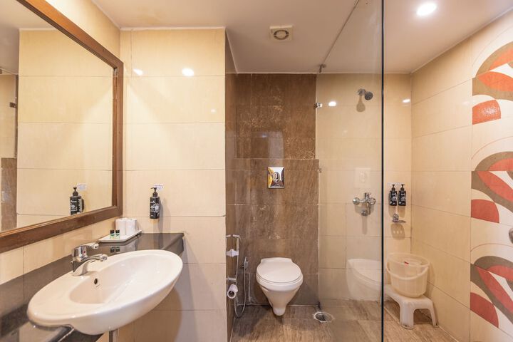 Bathroom Vanities