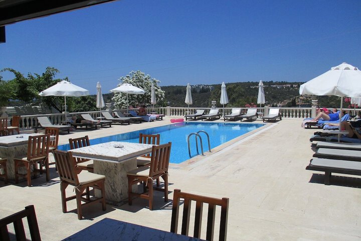 Pool 18 of 25