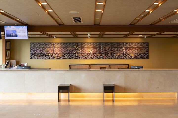 Hotel Interior 2 of 184