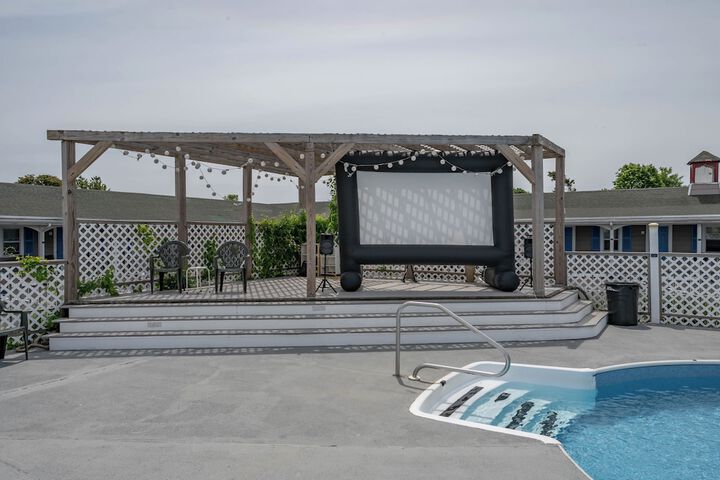 Terrace/Patio 49 of 63