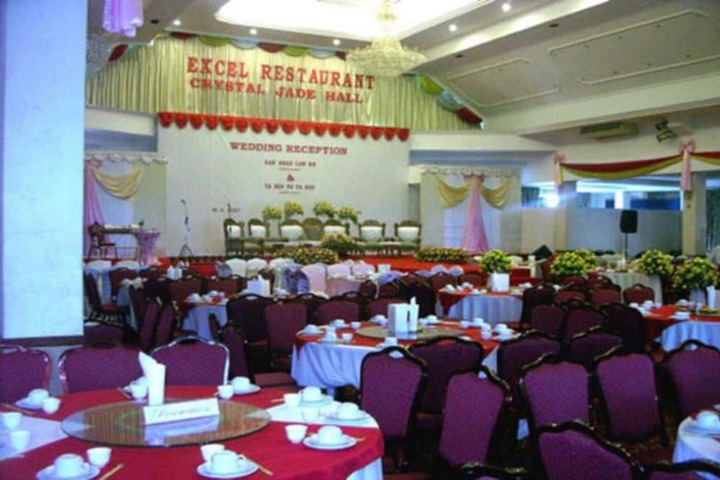 Wedding/Banquet 29 of 32