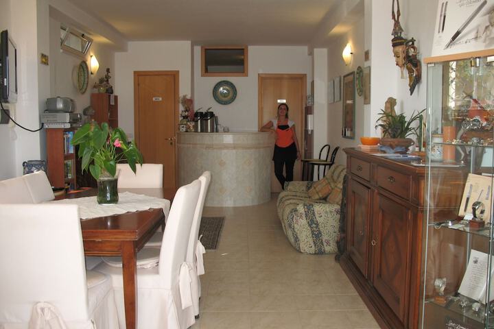 Hotel Interior 2 of 77