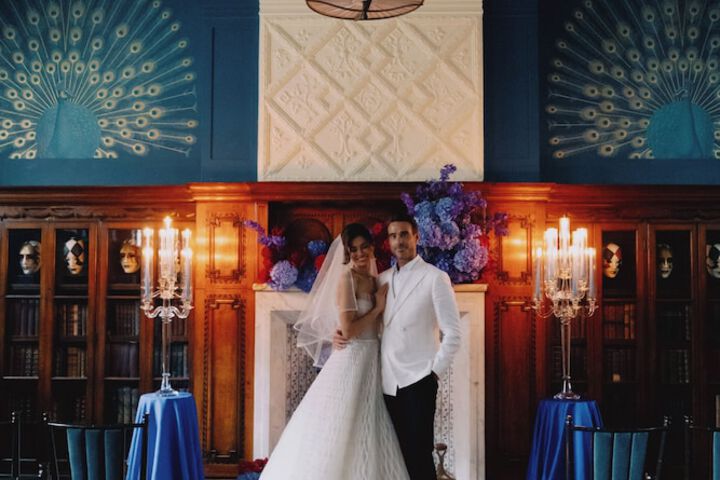 Wedding/Banquet 60 of 75