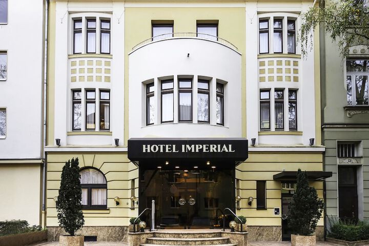 Hotel 39 of 42