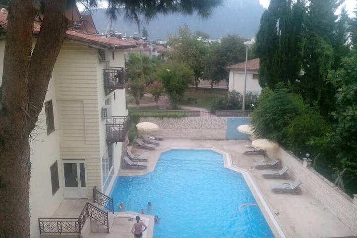 Pool 11 of 23