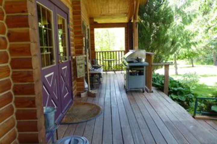 Terrace/Patio 19 of 21