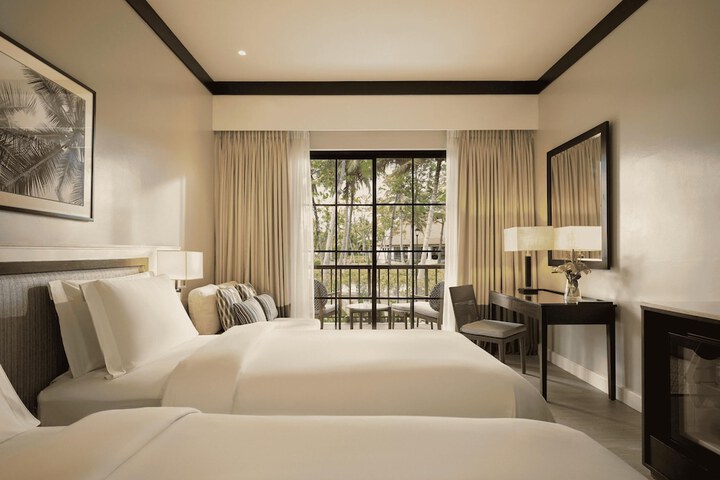Photo of Dusit Thani Lubi Plantation Resort