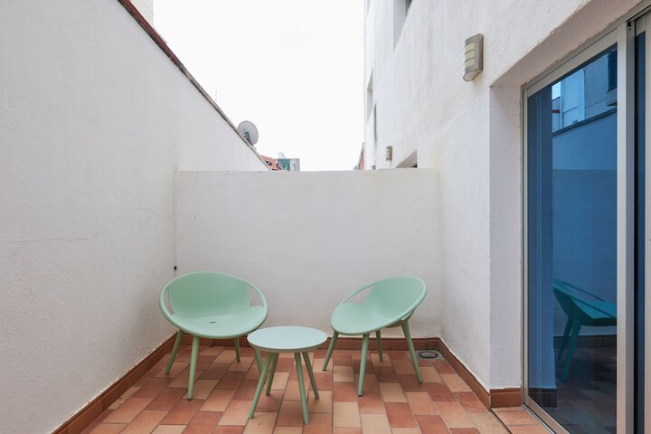 Terrace/Patio 115 of 186
