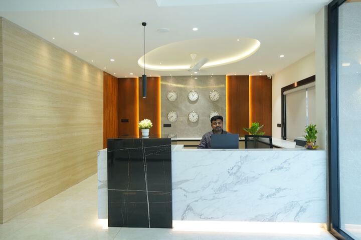 Hotel Interior 2 of 19