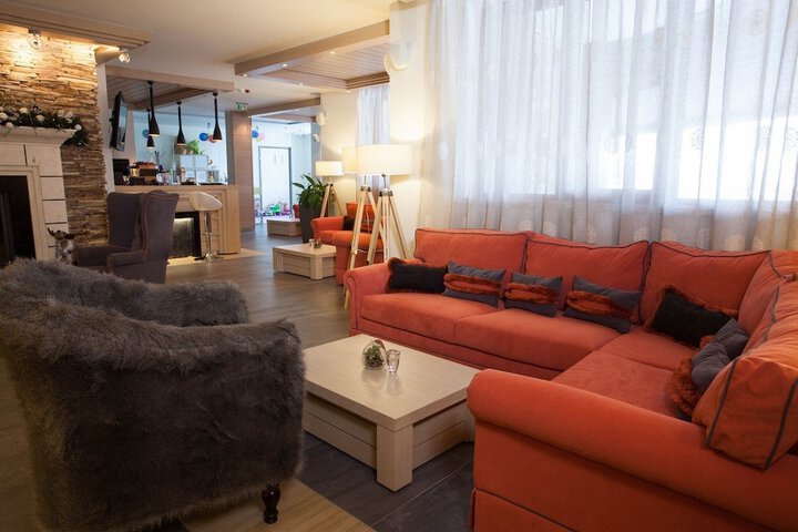 Hotel Interior 2 of 61