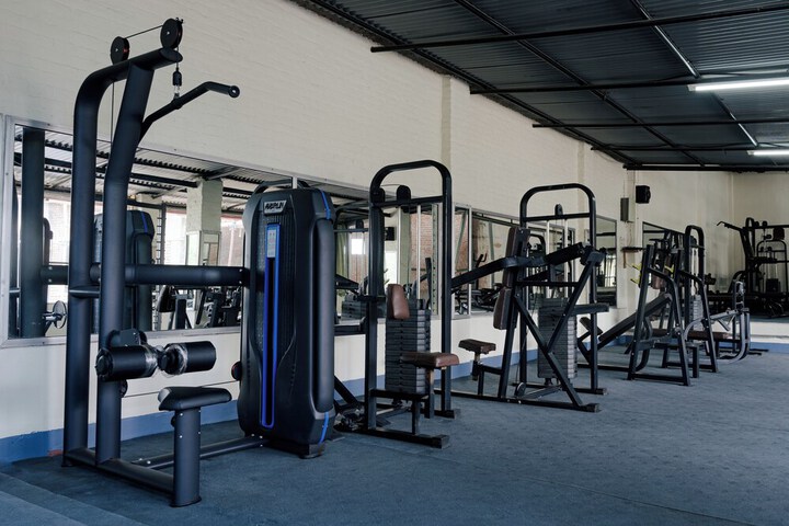 Health and Fitness 28 of 60