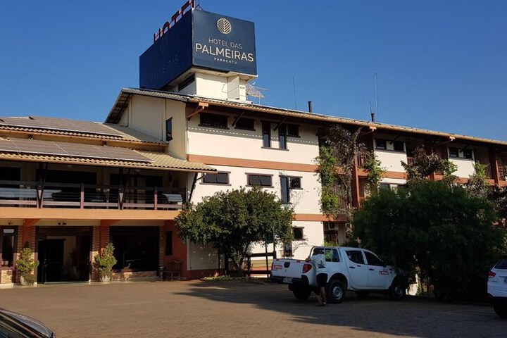 Hotel 65 of 67