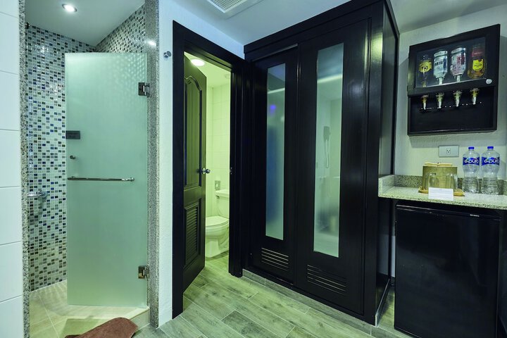 Bathroom Vanities