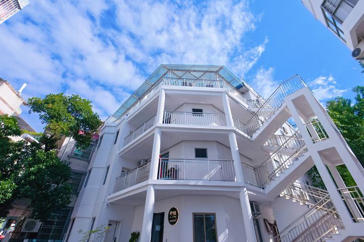 Tianya No.7 Homestay in Sanya