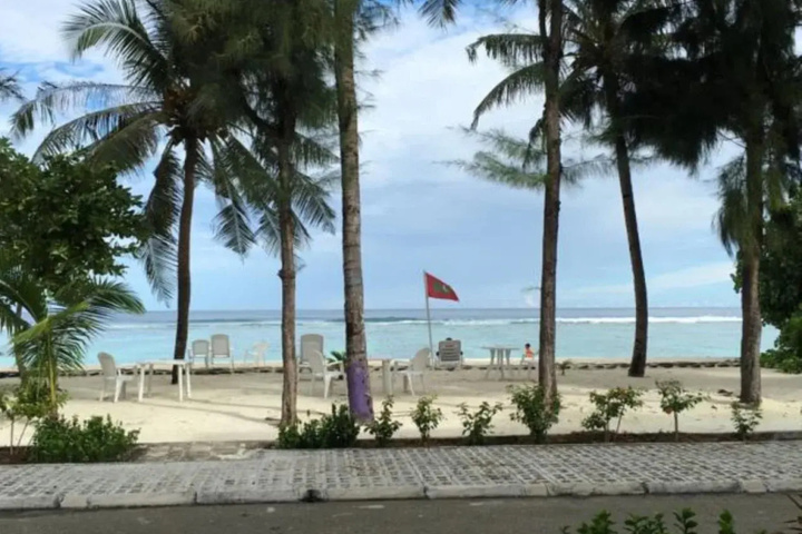 Beach 8 of 21