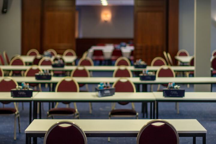 Meeting 124 of 138