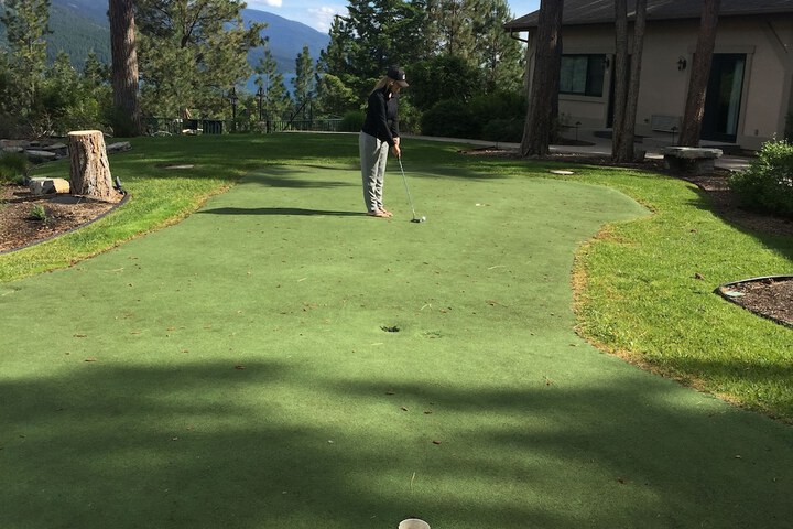Golf 34 of 66
