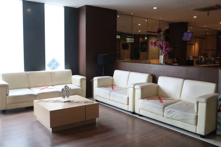 Hotel Interior 3 of 41