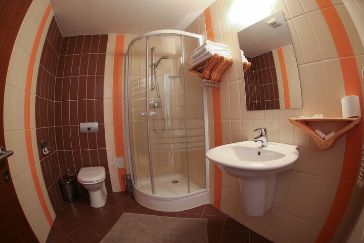 Bath Amenities