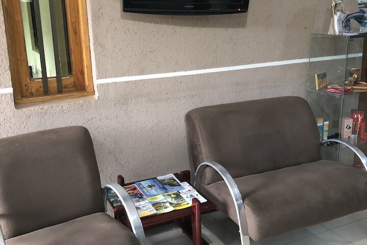 Hotel Interior 2 of 15