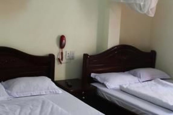 Fitness Center Photo