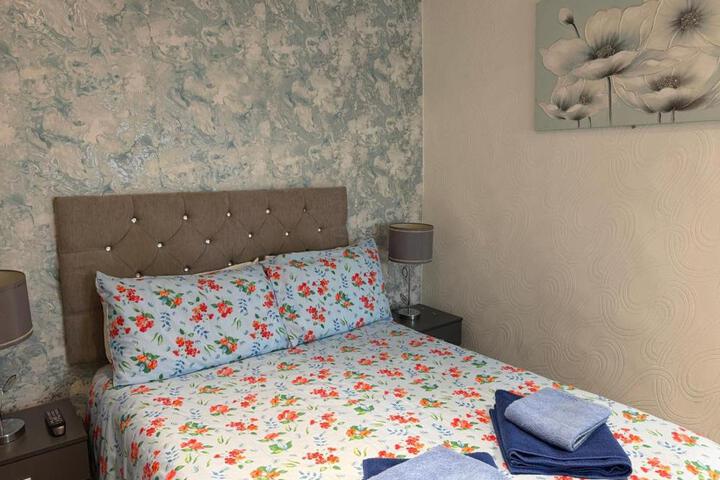 Guest Suite