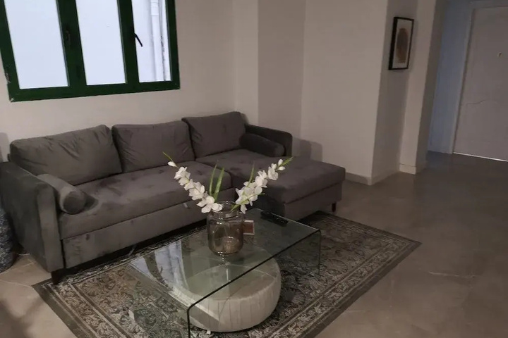 Suites Charco De San Gines