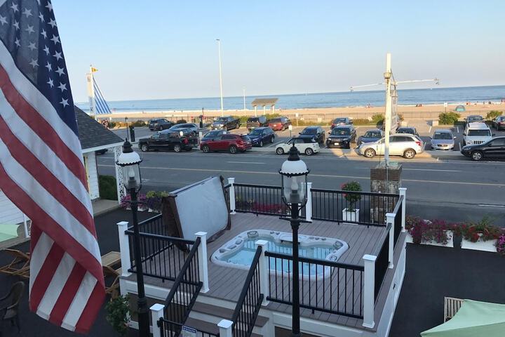 Terrace/Patio 34 of 46