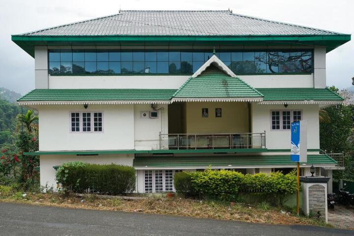 OYO Skyridge Munnar