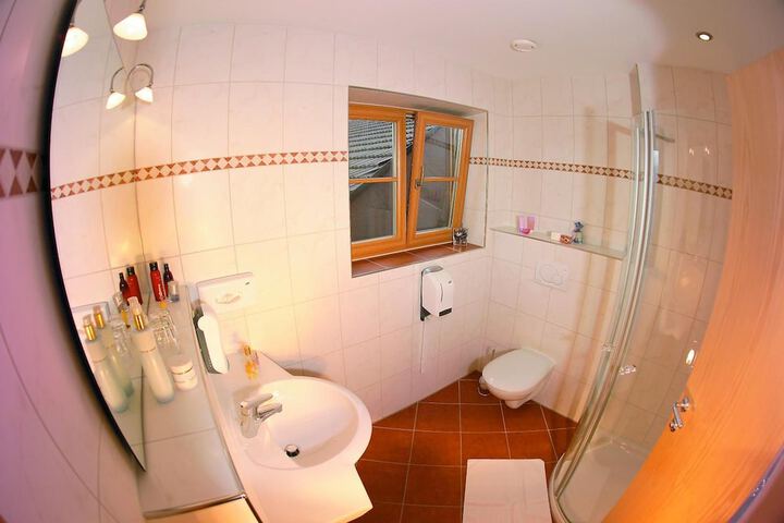 Bath Interior