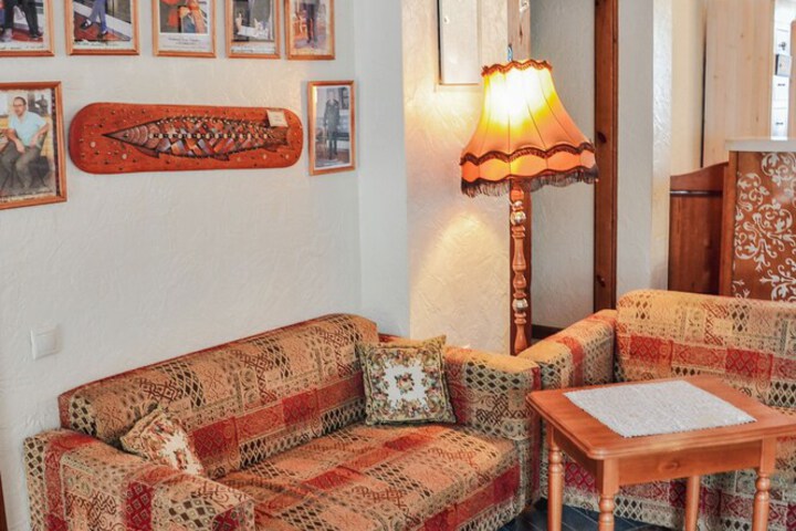 Hotel Interior 6 of 66