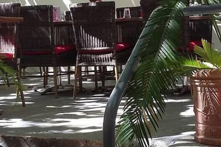 Terrace/Patio 70 of 72