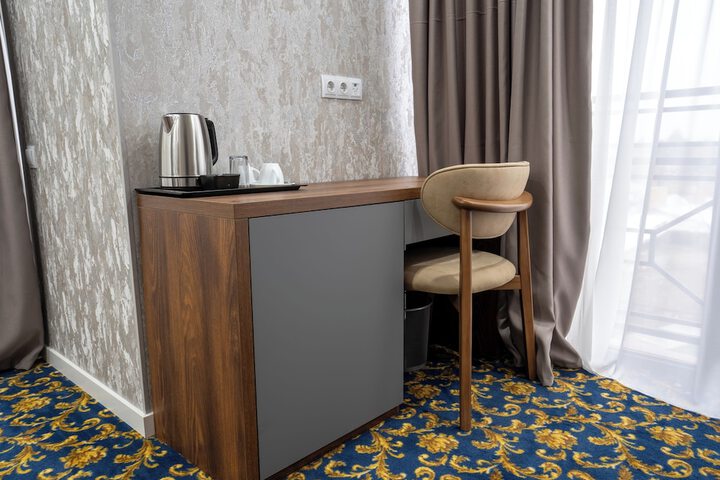 Room 15 of 23