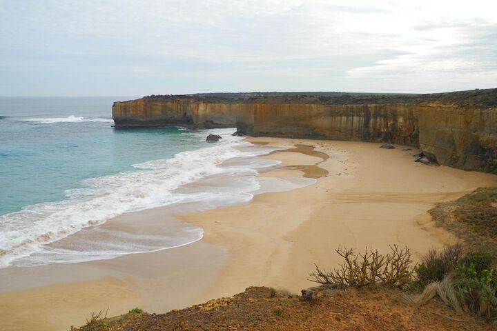 Beach 38 of 43