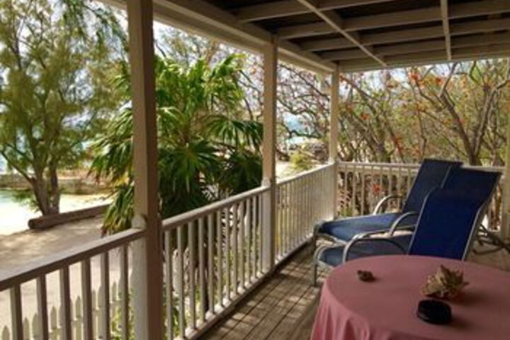 Terrace/Patio 18 of 18