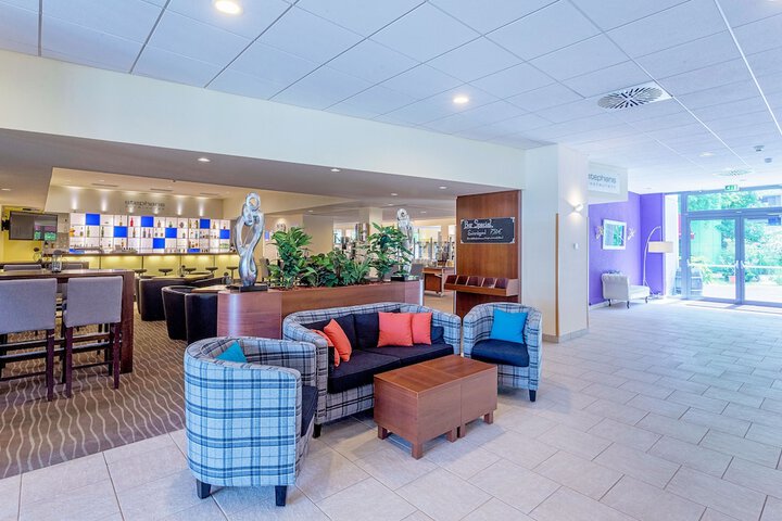 Hotel Interior 98 of 105