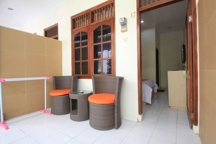 Terrace/Patio 16 of 37