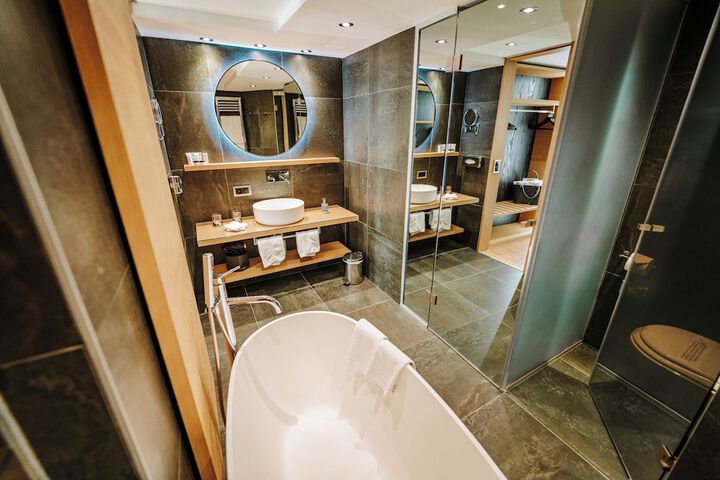 Hotel Eden Wellness