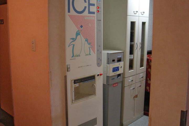 Amenities Pic