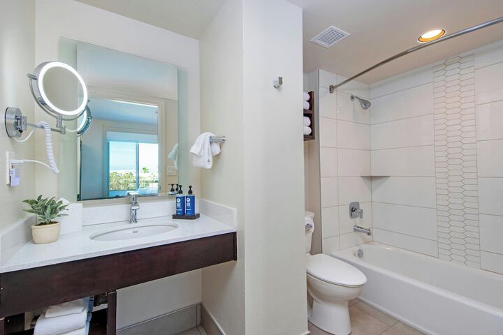 Bathroom Vanities