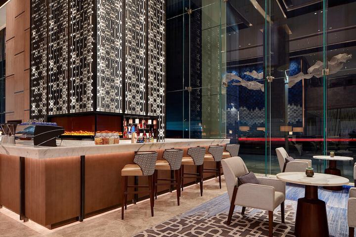 Hotel Interior 2 of 49