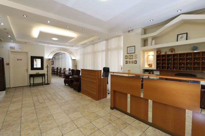 Hotel Interior 3 of 29
