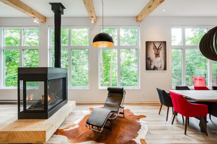 Locations du Sommet - Le Panorama in Morin Heights, QC