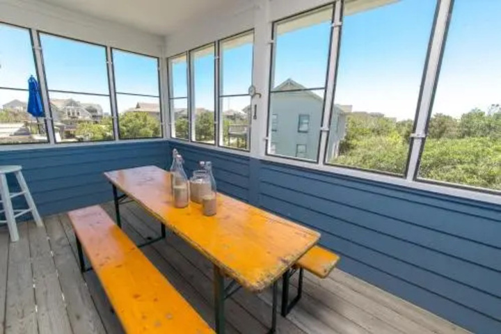 Terrace/Patio 6 of 17