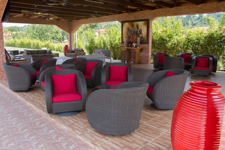 Terrace/Patio 62 of 69