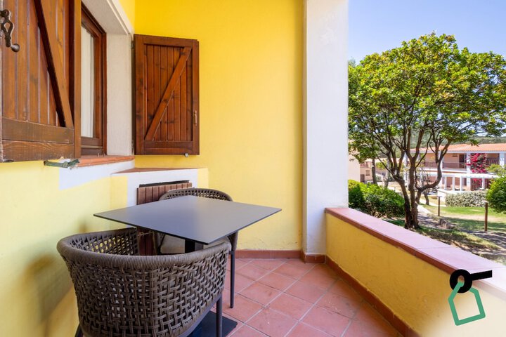 Terrace/Patio 26 of 47