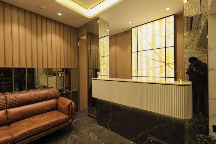 Hotel Interior 4 of 44
