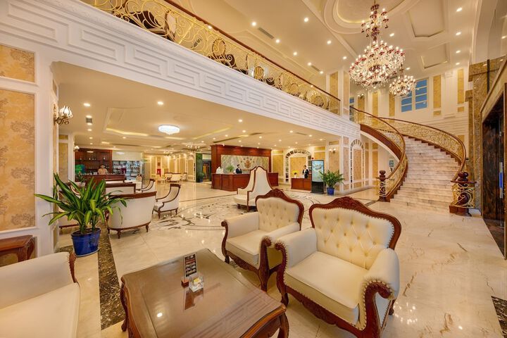 Hotel Interior 2 of 82