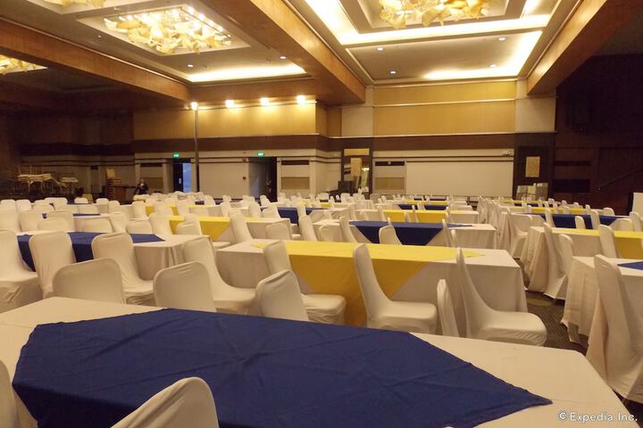 Ballroom/Hall 60 of 67