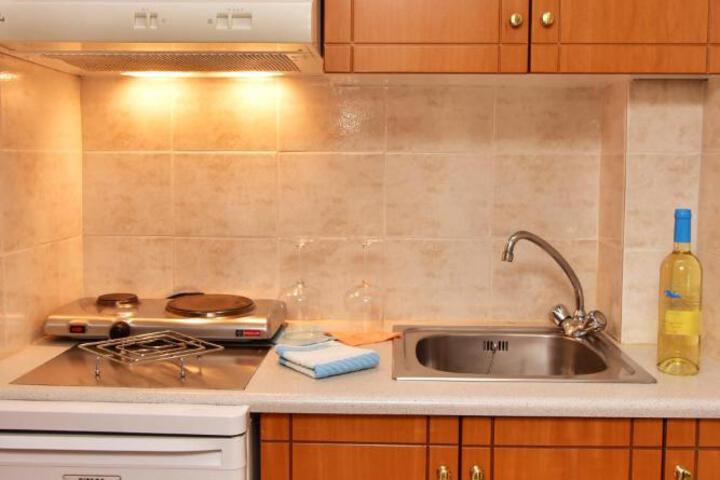 Fitness Center Photo